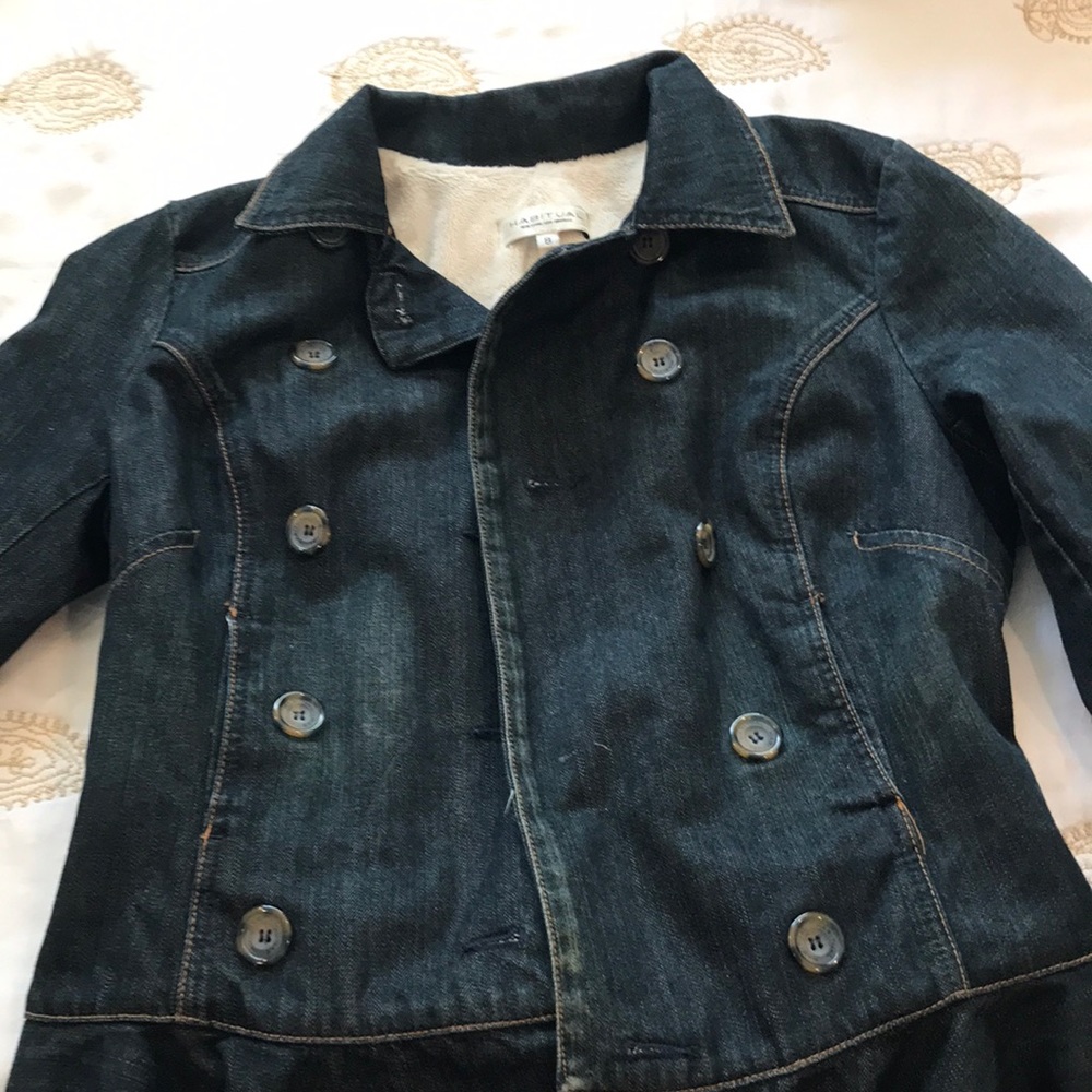 Habitual Jacket